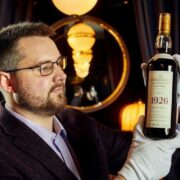 Vintage Acquisitions | The Hot Alternative Investments to Watch in 2021 Whisky industry to get £10m to go green