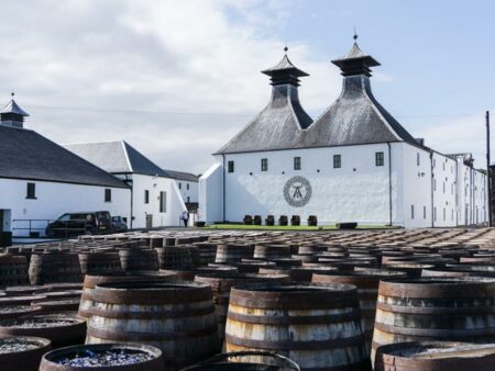 2020 – A Year of Pain. But Gain in the Grain?