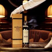 Vintage Acquisitions | £1.2million expected in auction for rare bottle of Macallan 60-year-old The Hot Alternative Investments to Watch in 2021