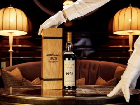 Why Investing in Whisky Is Pandemic-Proof