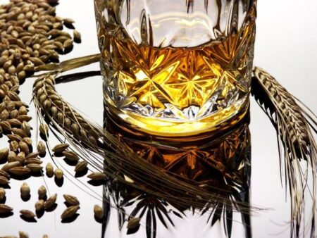 Whisky industry to get £10m to go green