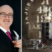 £1.2million expected in auction for rare bottle of Macallan 60-year-old