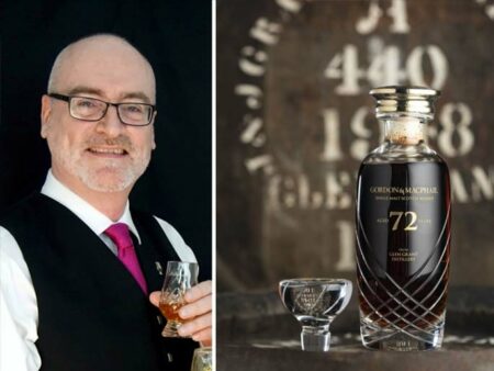 An Insider Insight – From Scotch to Whisky Investment