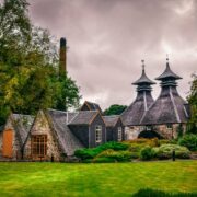 The Heart of a Good Whisky