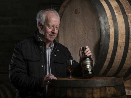 Speyside distillery unveils ‘most prestigious’ whisky yet