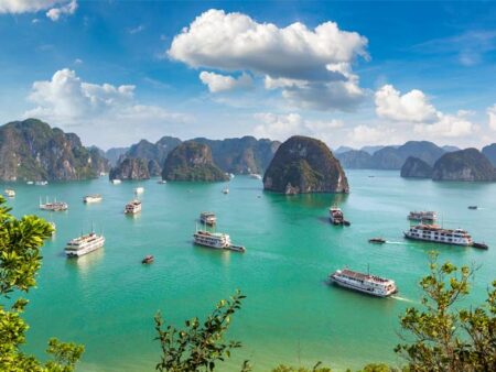 UK-Viet Nam statement
