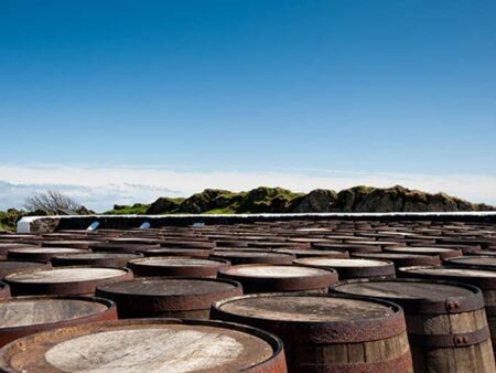 Scotch whisky exports rise by 31% – The Spirits Business
