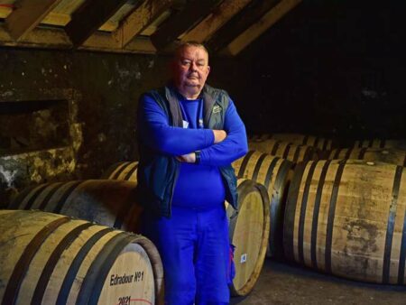 Single malt whiskies expected to triple in price next year due to supply chain crisis