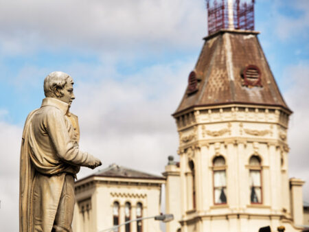 Burns Night – 25th January