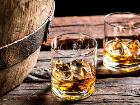 Ministers warned over impact of failure to cut tariff on Scotch whisky