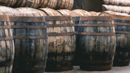 The Rise of Single Malt Scotch in Investment Portfolios