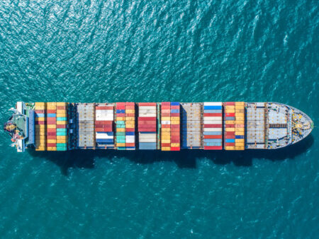 A trade deal with India in 2022 would be a big prize