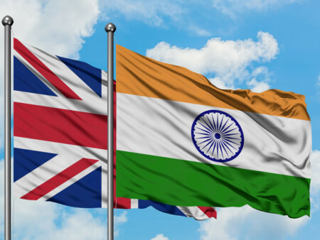 UK-India talks offer ‘golden opportunity’ for Scotch Whisky