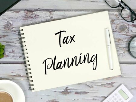 Vintage Acquisitions 2022 Tax Year End Bulletin: