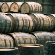 Whisky exports grew 19% to £4.5bn last year