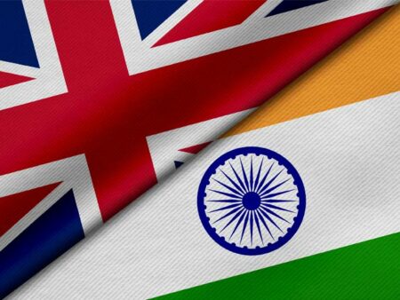 Cheers! Boris’ India trade deal will work ‘beautifully’ with Scottish Whisky