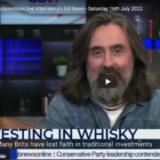 Vintage Acquisitions | Cask of rare Scotch whisky smashes world record with £16mn sale Is Investing in Whisky Safe? Risk Assessment and Mitigation