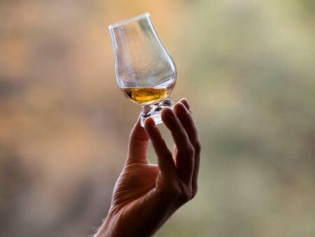‘Win-win’ for Scotch whisky industry as UK Government extends alcohol duty freeze