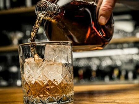 How to Invest in Whiskey