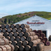 Scotch whisky exports hit record £6 billion in 2022