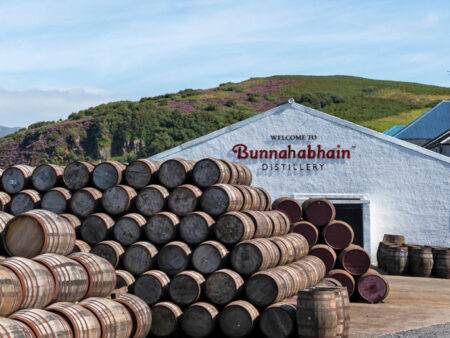 Distell doubles profits as whisky sales defy Covid