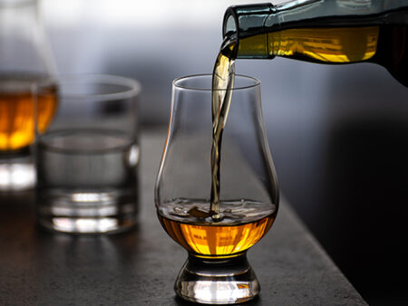 UK-CPTPP deal to axe 80% whisky tariff