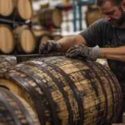 Vintage Acquisitions | Edrington reports 43% rise in profits Whisky Investment vs. Traditional Assets