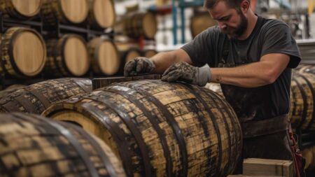 Whisky Investment vs. Traditional Assets