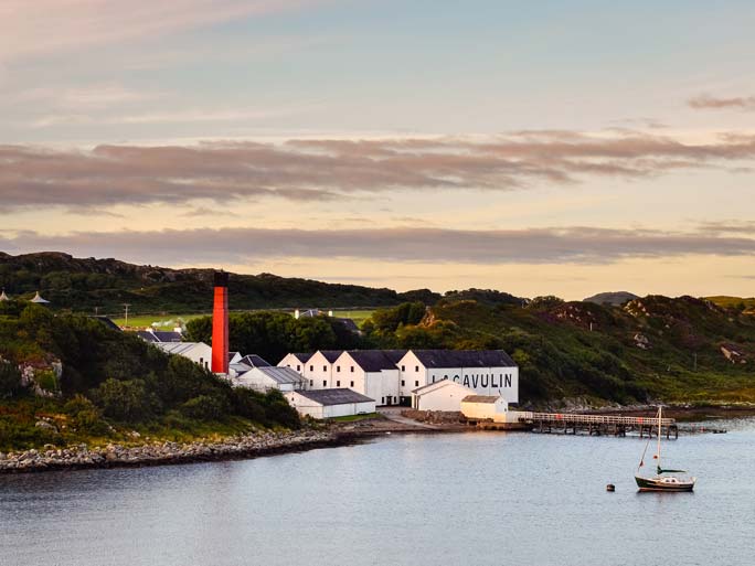 Lagavulin