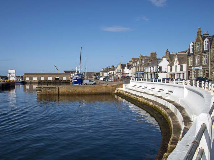 Glen Deveron (Macduff)