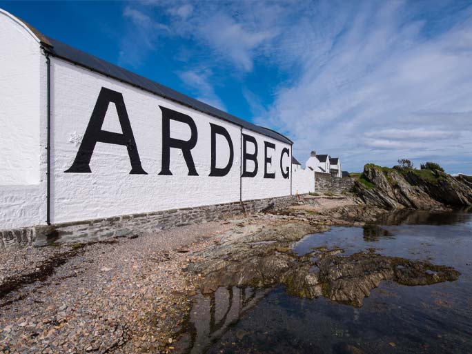 Ardbeg
