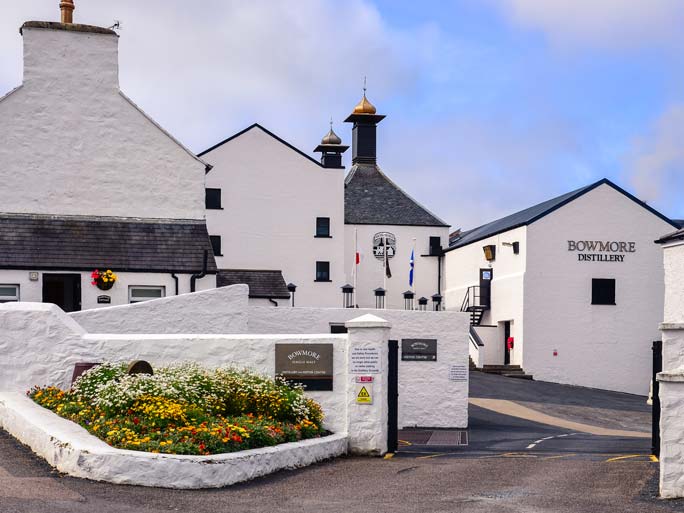 Bowmore