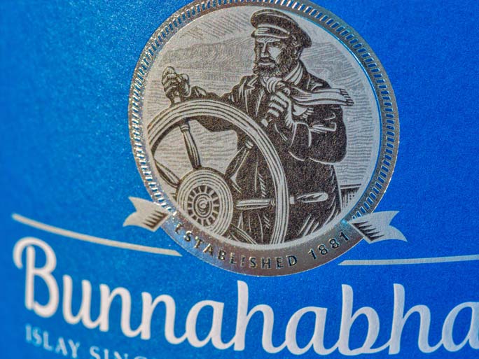 Bunnahabhain