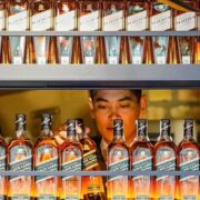 Vintage Acquisitions | Bacardi’s Stephanie Macleod captures ‘Master Blender of the Year’ title at International Whisky Competition 2023 Edrington reports 43% rise in profits