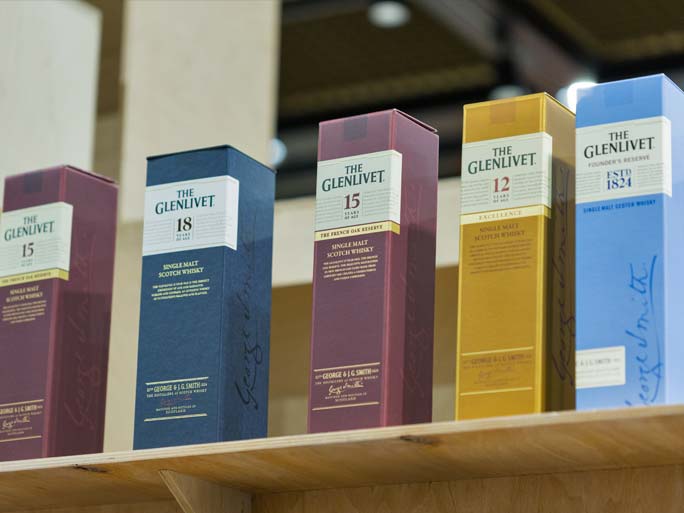 The Glenlivet