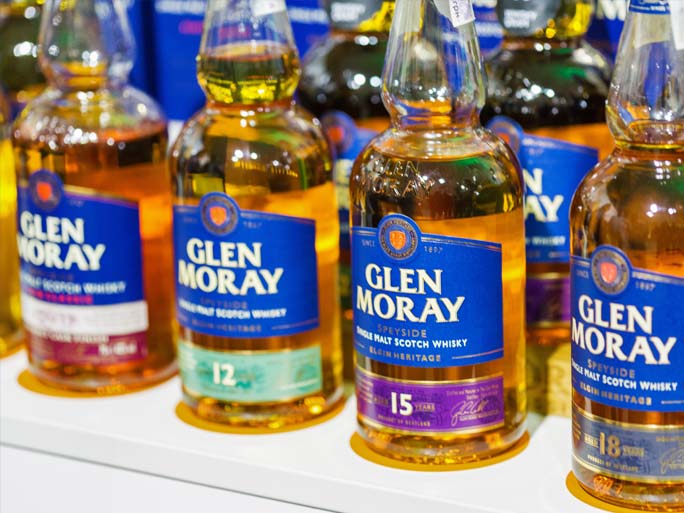 Glen Moray