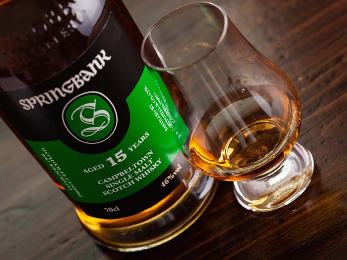 Springbank