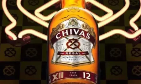 Scotch maker Chivas Brother reports 27% growth in India in FY23