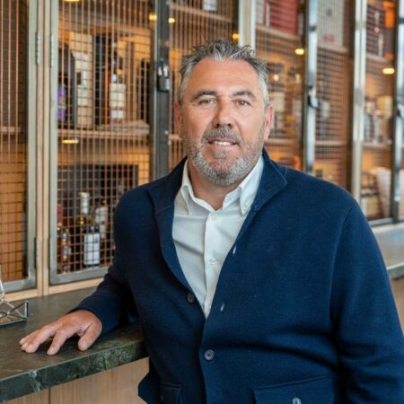 Vintage Acquisitions | Who We Are Robert Long