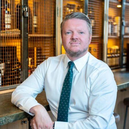 Vintage Acquisitions | Who We Are Ryan Stockman