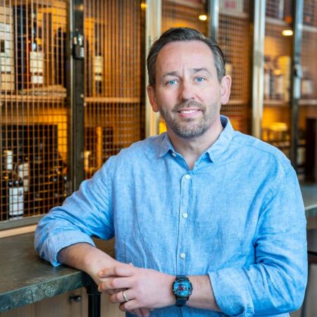 Vintage Acquisitions | Who We Are Luke Brooks