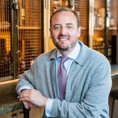 Vintage Acquisitions | Matt Text Campaign matt-soper