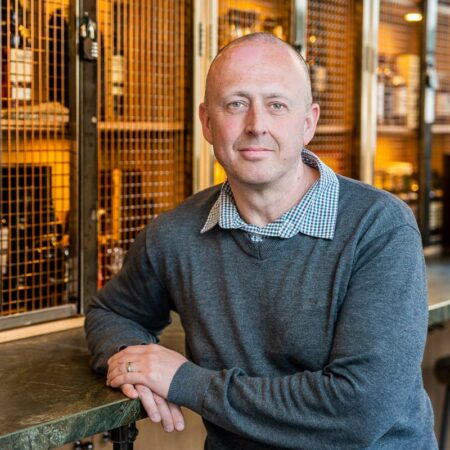 Vintage Acquisitions | Who We Are Robin Harrington