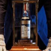 Vintage Acquisitions | SCOTCH WHISKY INDUSTRY NOW CONTRIBUTES £7.1BN TO UK ECONOMY MACALLAN: RARE SCOTCH WHISKY BECOMES WORLD’S MOST EXPENSIVE BOTTLE AT £2.1M