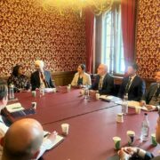 Vintage Acquisitions | INDIA SIGNS $100BN FREE TRADE DEAL WITH FOUR EUROPEAN NATIONS HOUSES OF PARLIAMENT: UK – INDIA TRADE DEAL – WHISKY ROUNDTABLE DISCUSSIONS
