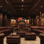 Exclusive Whisky Storage and Tasting Experiences at Campbeltown Bond