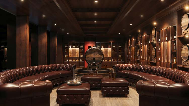 Exclusive Whisky Storage and Tasting Experiences at Campbeltown Bond