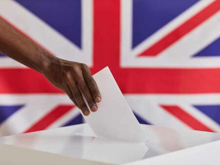 The General Election and the Impact on Your Cask Portfolio