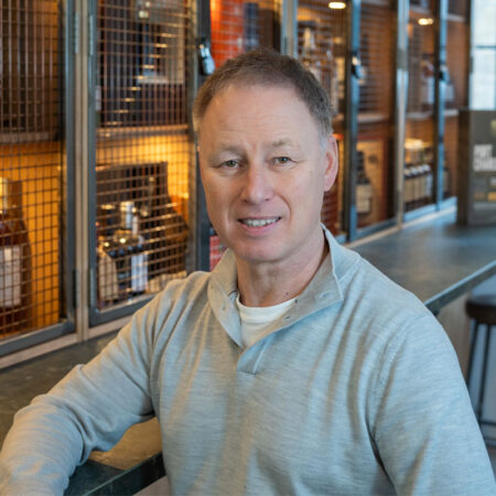 Vintage Acquisitions | Who We Are Andy Moore