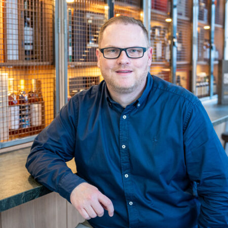 Vintage Acquisitions | Who We Are Daniel Lunt